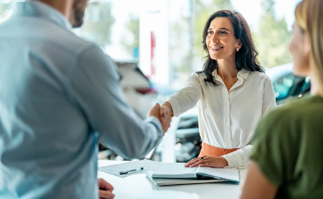 Parramatta Motor Group Choice