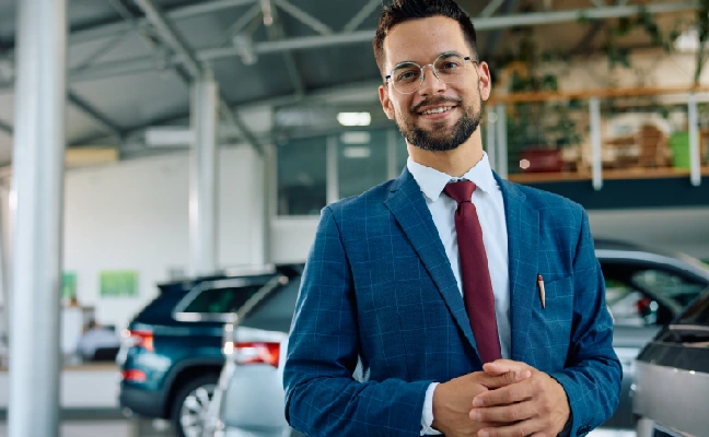 Parramatta Motor Group Choice