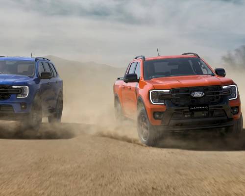 Ford