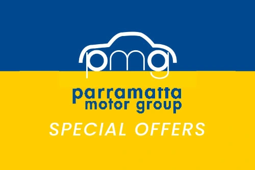 Special Offers