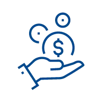 Guaranteed clear funds