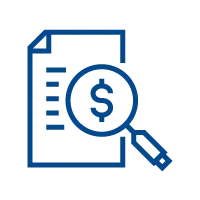 Finance Payout