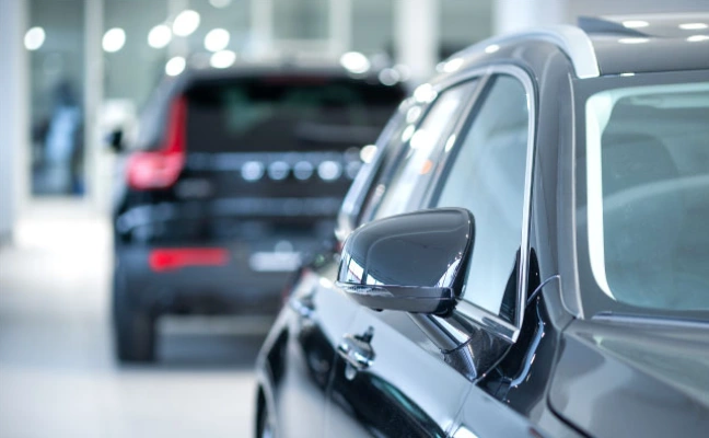 Parramatta Motor Group Choice